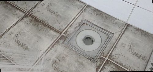 천안시 동남구 하수구막힘 배수 상태와 점검 항목을 기록하는 체크리스트