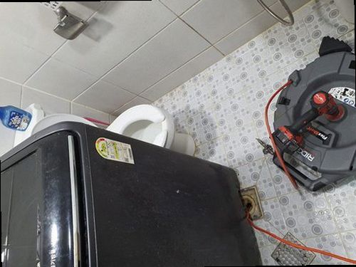 천안시 동남구 구룡동 하수구막힘 하수도 청소 신고 반복된 역류, 원인을 찾은 과정