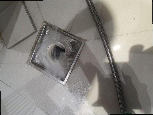 천안시 동남구 오룡동 하수구막힘 하수구 막힘 진단 미리 확인할 점검 체크리스트