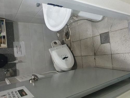 천안시 동남구 하수구막힘 신방동 하수구막힘 사무실 역류와 냄새 원인 두 가지 비교