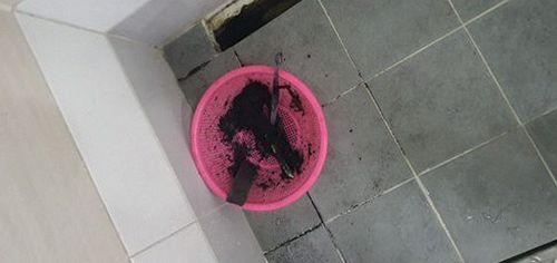 천안시 동남구 하수구막힘 신안동 하수구막힘 변기막힘 비용과 빠른 처리 현장